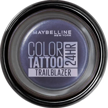 Maybelline Color Tattoo 24HR Cream Eyeshadow 220 Trailblazer