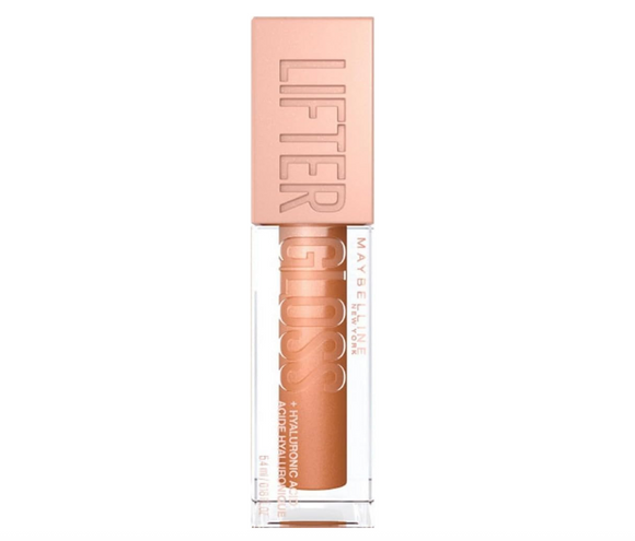 Maybelline Lifter Gloss Lip Gloss 19 Gold