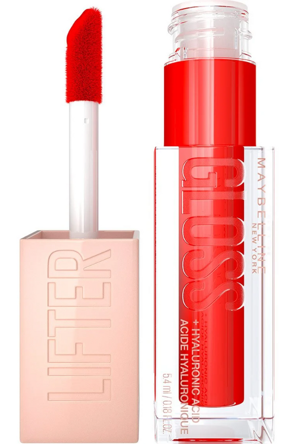 Maybelline Lifter Gloss Lip Gloss 23 Sweetheart