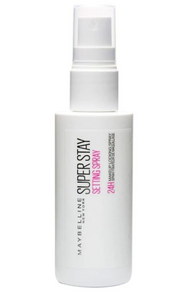 Maybelline Super Stay 24HR Setting Spray