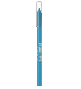 Maybelline Tattoo Liner Gel Pencil 806 Arctic Skies