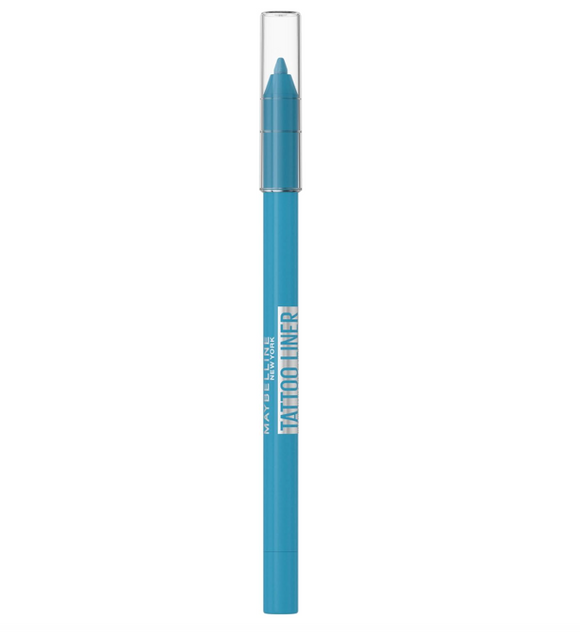 Maybelline Tattoo Liner Gel Pencil 806 Arctic Skies