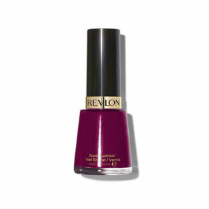 Revlon Super Lustrous Nail Enamel 274 Passionate