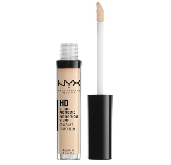 NYX HD Studio Photogenic Concealer Wand 02 Fair