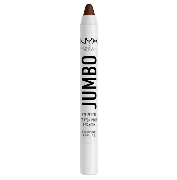 NYX Jumbo Caryon Eye Pencil 640 Frappe