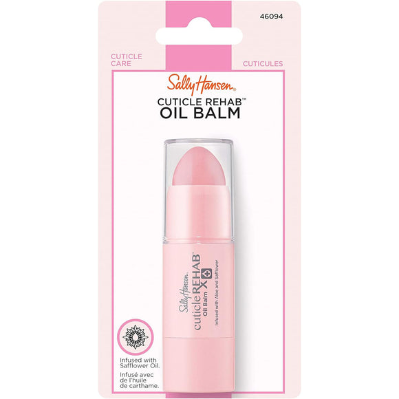 Sally Hansen Cuticle Rehab Oil Balm