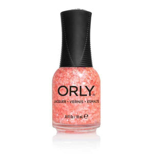 Orly Nail Polish Warm It Up