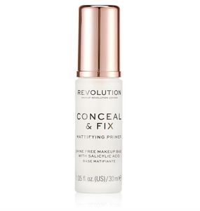 Revolution Conceal And Mattifying Primer