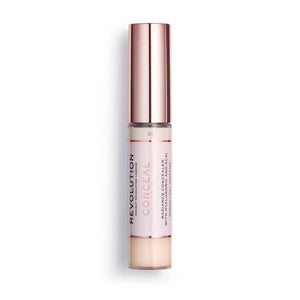 Revolution Conceal & Hydrate Concealer C1