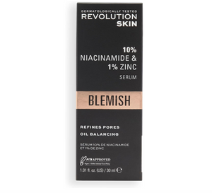 Revolution Skin Care Blemish Face Serum