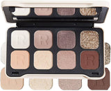 Revolution Forever Dynamic Eyeshadow Palette Serenity