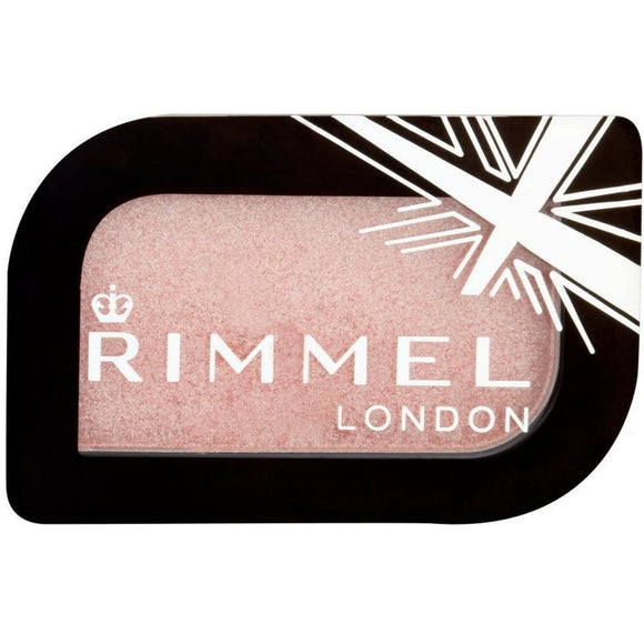 Rimmel London Magnif'Eyes Mono Eyeshadow 005 Superstar Sparkle
