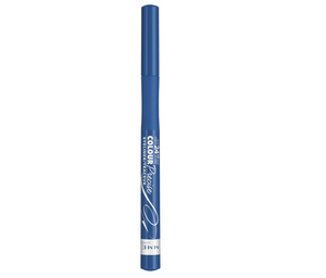 Rimmel London Colour Precise Eyeliner 002 Blue – Very Cosmetics