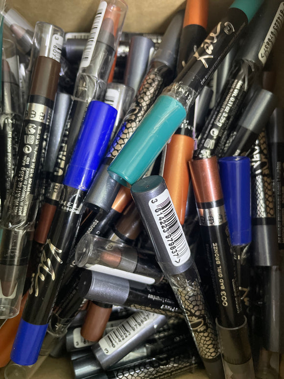 Rimmel London ScandalEyes Eyeshadow Stick Mixed Shades *See Description*