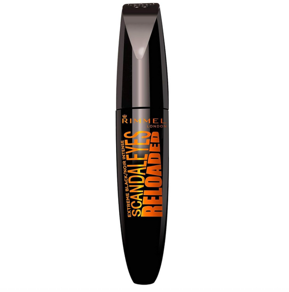 Rimmel London ScandalEyes Reloaded Mascara 003 Extreme Black