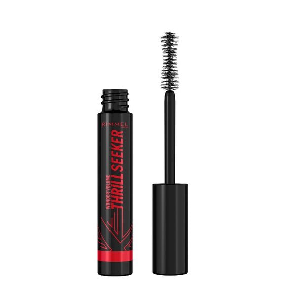 Rimmel London Thrill Seeker Mascara 004 Pitch Black