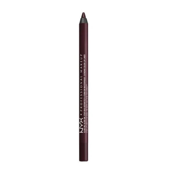 NYX Slide On Lip Pencil Lip Liner 06 Nebula