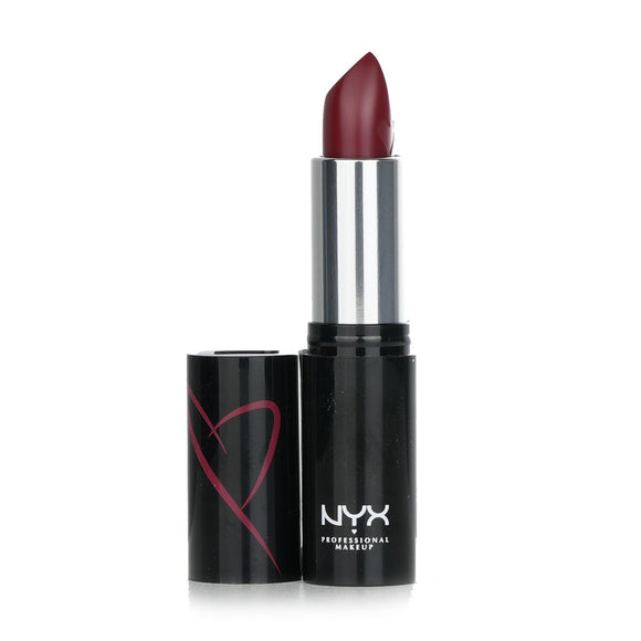 NYX Shout Loud Stain Lipstick 17 Everyone Lies