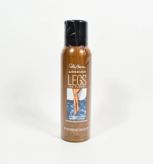 Sally Hansen Airbrush Legs Spray Deep Glow 130ML