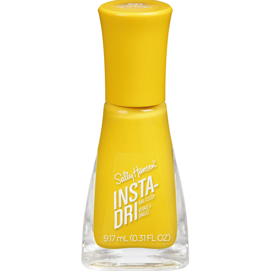 Sally Hansen Insta-Dri Nail Polish 531 My Cabanana