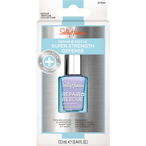 Sally Hansen Repair + Rescue Super Strength Defense