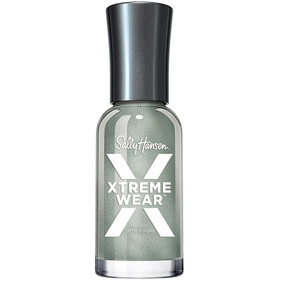 Sally Hansen Xtreme Wear Nail Polish 376 Pine Shine