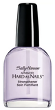 Sally Hansen Advanced Hard As Nails Strengthener Clear (Purple Tint)