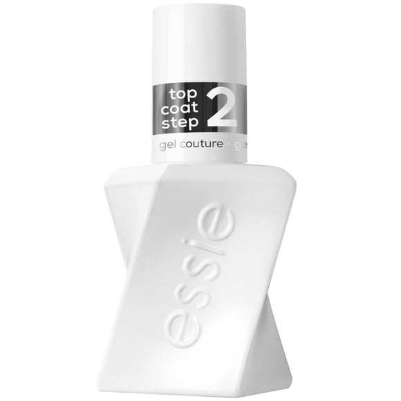 Essie Gel Couture Top Coat Nail Polish