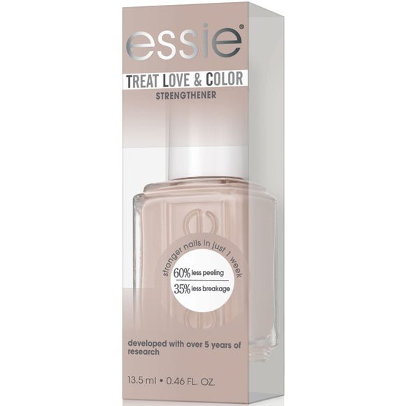 Essie Treat Love & Color Strengthener Nail Polish 70 Good Lighting