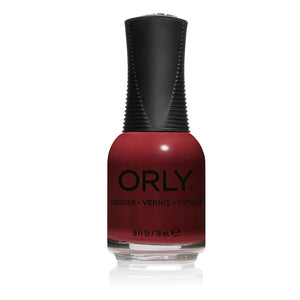 Orly Nail Polish Wild Wonder