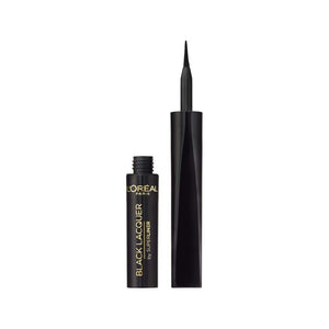 L'Oreal Superliner Black Lacquer Waterproof Eyeliner