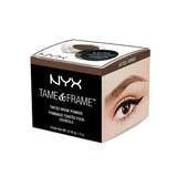 NYX Tame & Frame Tined Brow Pomade 01 Blonde