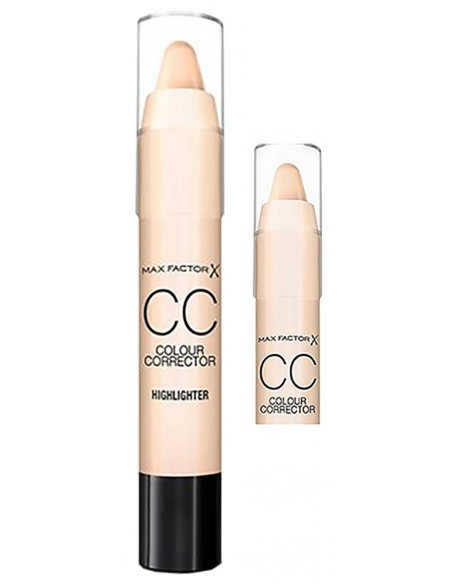 Max Factor CC Colour Corrector Highlighter