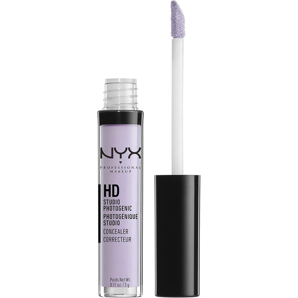 NYX HD Photogenic Concealer Wand 11 Lavender