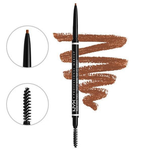 NYX Eyebrow Pencil 08 Auburn