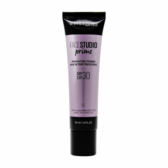 Maybelline Face Studio Prime Protecting Primer 60