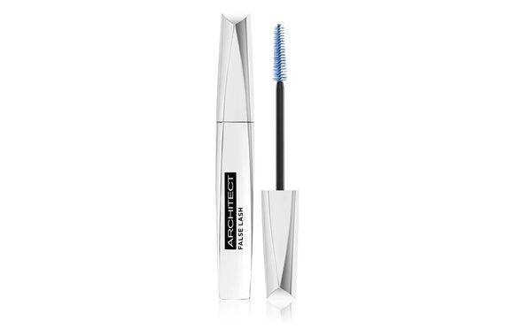 L'Oreal Architect False Lash Mascara Black