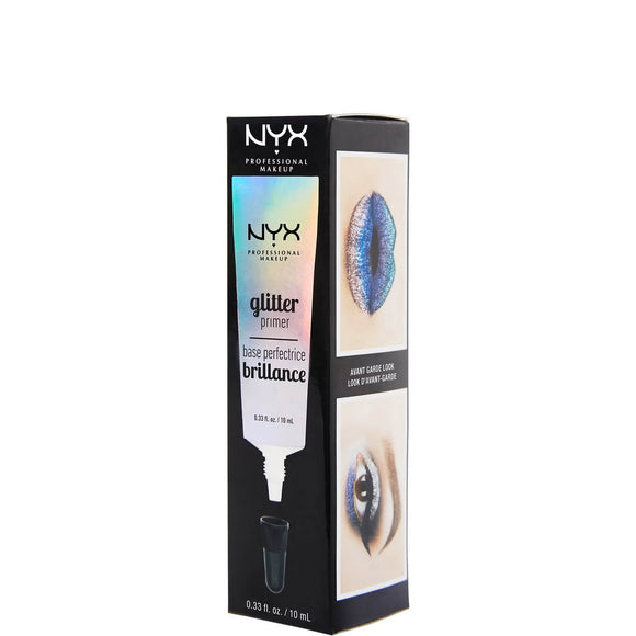 NYX Glitter Brilliance Primer