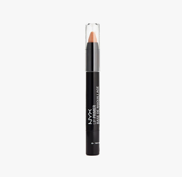 NYX Lip Primer 02 Deep Nude