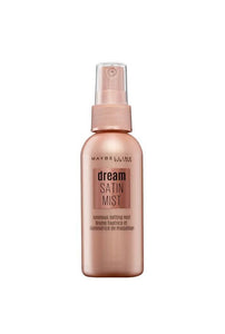 Maybelline Dream Satin Mist Setting Spray 62ml