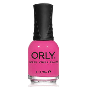 Orly Nail Polish Basket Case