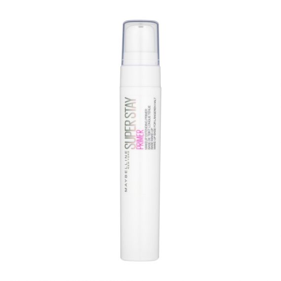 Maybelline 24 Hour Superstay Makeup Primer