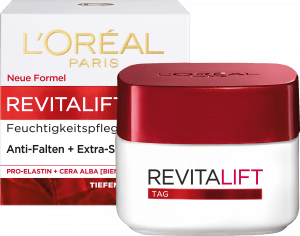 L'Oréal Paris Revitalift Moisturising Day Cream Anti-Wrinkle & Extra Firmness