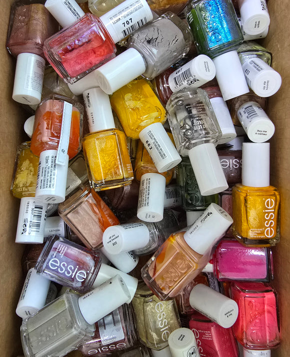 Essie Assorted Nail Polishes *See Description*