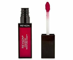 Revlon Colorstay Satin Ink Lipstick 015 Barcelona Nights