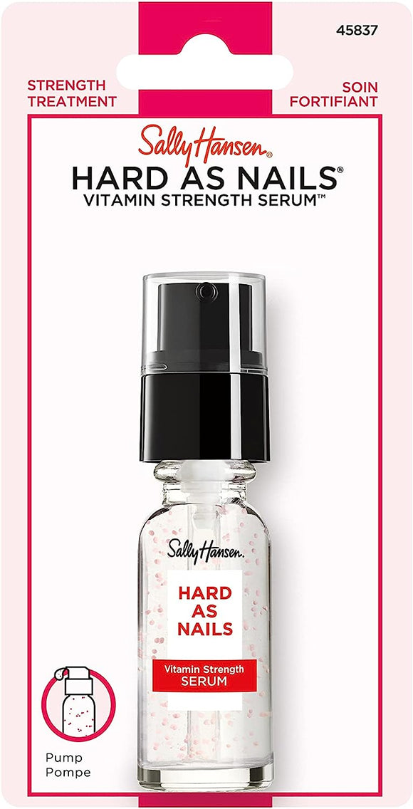 Sally Hansen Hard As Nails Strength Serum