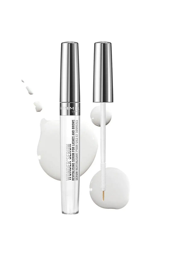 Rimmel London Wonder Serum For Lashes And Brows
