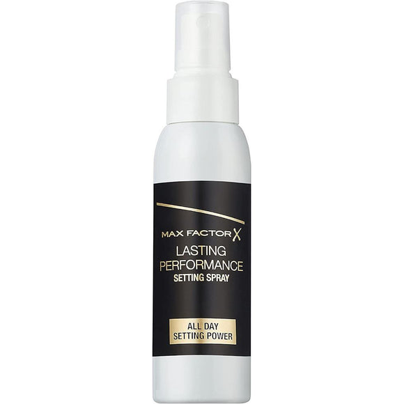 Max Factor Lasting Performance Setting Makeup Spray