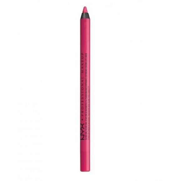 NYX Slide On Lip Pencil Lip Liner 10 Sweet Pink