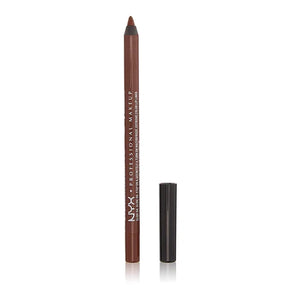 NYX Slide On Lip Pencil Lip Liner 11 Urban Cafe